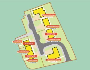 Site plan- click for photo gallery